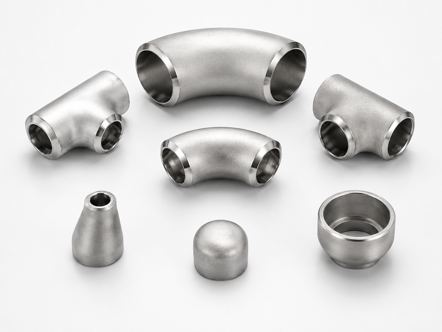 Buttweld Fittings